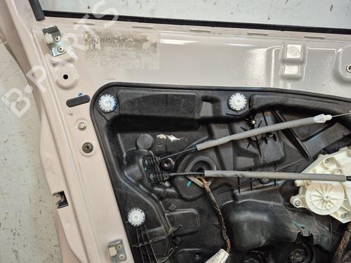 Left front door FIAT 500X (334_) 1.3 D Multijet (334AXH1A) | BP29122466C2 