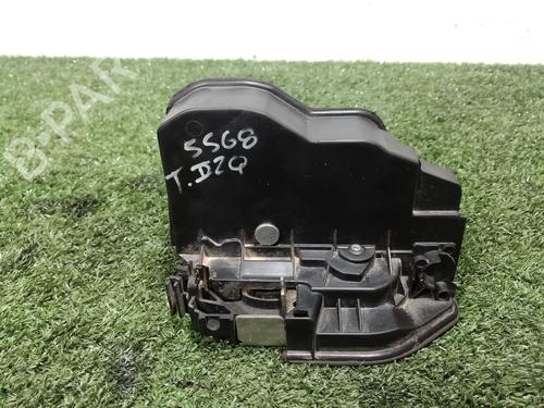 Rear left lock BMW 1 (E81) 120 d | BP21495277C100 