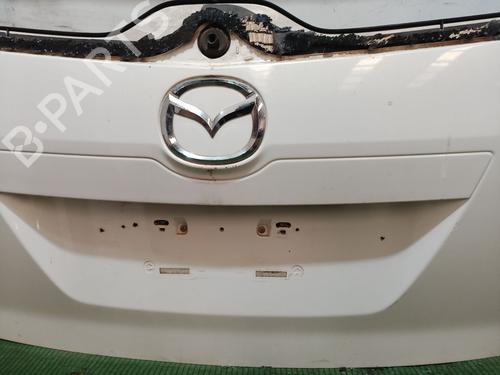 Tailgate MAZDA 5 (CR)  | BP13631635C6 