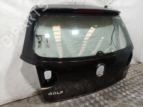 Bakluke CC/Kombi-Kupé VW GOLF V (1K1)  | BP10175019C6 