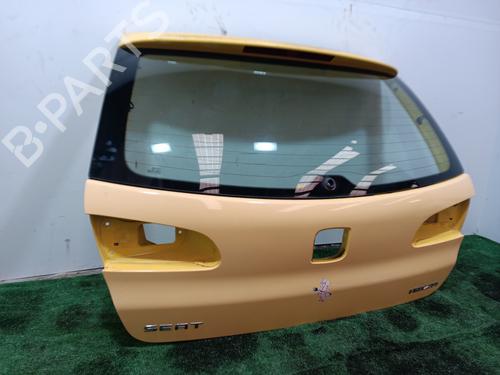 Tailgate SEAT IBIZA III (6L1) 1.4 16V | BP13920928C6 