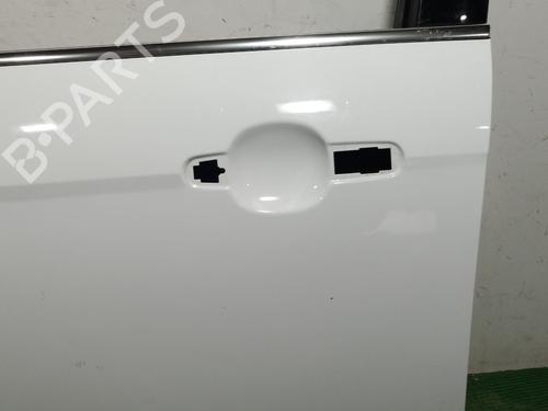 Right front door FORD FIESTA VI (CB1, CCN) 1.0 EcoBoost | BP24843101C3 