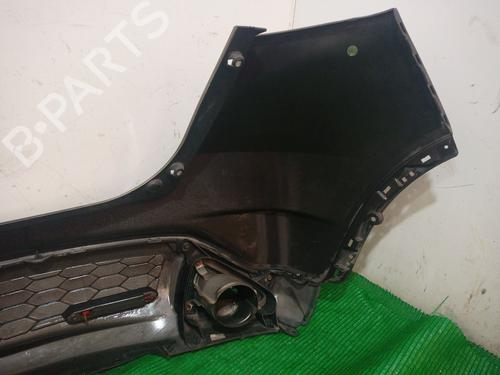 Rear bumper HONDA CIVIC VIII Hatchback (FN, FK) 2.2 CTDi (FK3) | BP25378603C8 
