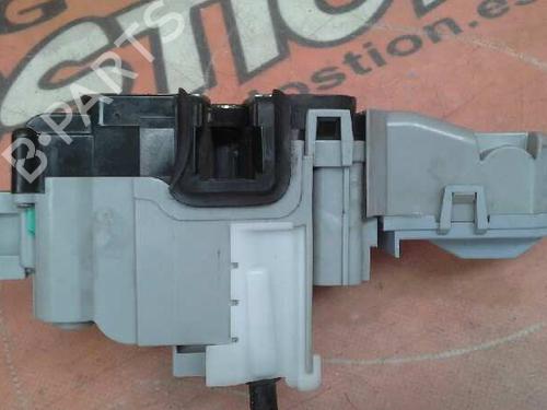 Front left lock FIAT BRAVO II (198_) 2.0 D Multijet (198AXN1B) | BP7993139C98 