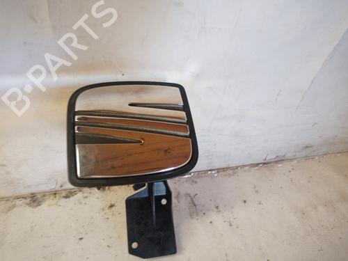 Trunk håndtak SEAT IBIZA III (6L1) 1.9 TDI | BP12322853C132 