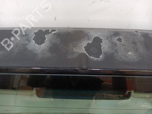 Tailgate CITROËN C2 (JM_)  | BP13686958C6 