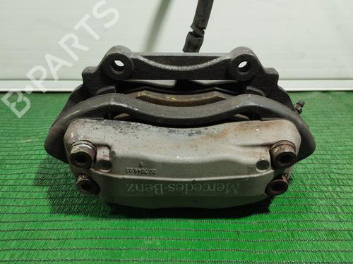 Left front brake caliper MERCEDES-BENZ E-CLASS (W211) E 320 CDI (211.026) | BP31157554M105