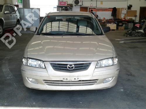 Fuse box MAZDA 626 V Station Wagon (GW) 2.0 (GWEW) | BP10985499E1  - Image 9