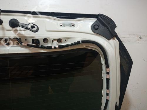 Tailgate TOYOTA C-HR (_X1_) 1.8 Hybrid (ZYX10_, ZYX11_) | BP25722875C6