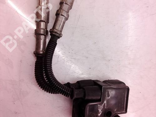 Used Ignition coil Ignition coil MERCEDES-BENZ S-CLASS Coupe (C215) CL 500 (215.375) (306 hp) 8855690 8855690