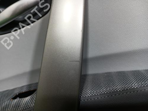 Rear left panel BMW 1 (E87) 118 d | BP13311770C60 