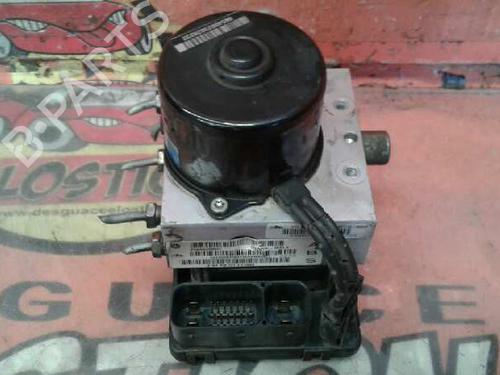 Used ABS pump JEEP GRAND CHEROKEE II (WJ, WG) 2.7 CRD Laredo (163 hp) 7927210
