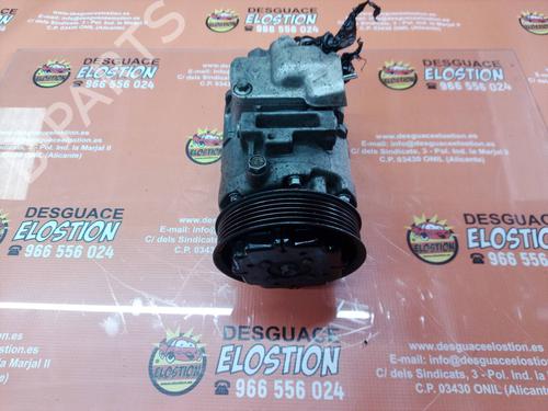 Compresseur AC SEAT IBIZA III (6L1) [2002-2009]  7927793