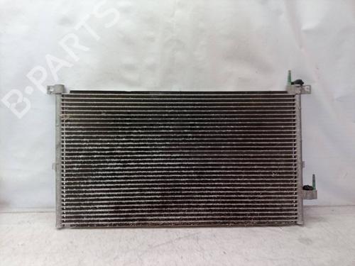 AC radiator FORD MONDEO III Saloon (B4Y) 2.0 16V | BP11636184M32 