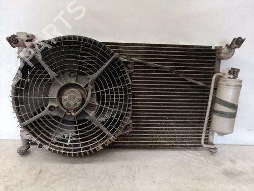 AC radiator SUZUKI BALENO (EG)  | BP7993352M32 