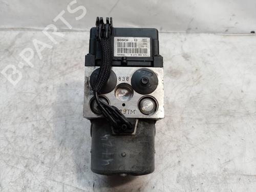 ABS pump TOYOTA COROLLA (_E12_) 1.4 D (NDE120_, NDE120R) | BP11039371M43 
