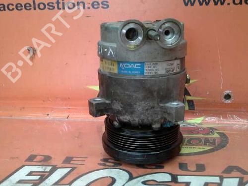 Used AC compressor DAEWOO NUBIRA Wagon (J100) [1997-2025]  8296188