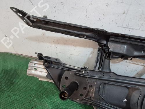 Front slam panel BMW 3 (E46) 320 d | BP27340466C72 