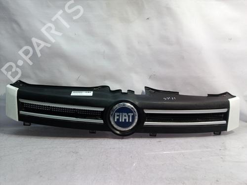 Grill FIAT PANDA (169_) 1.2 Natural Power (169.AXB1A) (60 hp) 7927839
