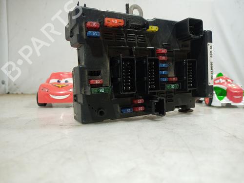 Fuse box CITROËN XSARA (N1) 1.9 D | BP11384936E1 