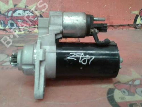 Startmotor VW CADDY III Box Body/MPV (2KA, 2KH, 2CA, 2CH) 2.0 SDI (70 hp) 7926352