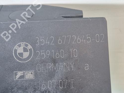 Pedal BMW X5 (E70) 3.0 d | BP30544392I4