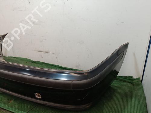 Rear bumper BMW 3 (E46) 320 d | BP21500845C8 