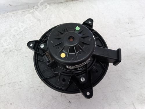 Heater blower motor OPEL INSIGNIA A Sports Tourer (G09) 2.0 CDTI (35) | BP10164057M62 