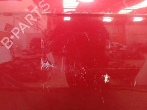 Left rear door FORD FOCUS III 1.6 TDCi | BP25407058C4 
