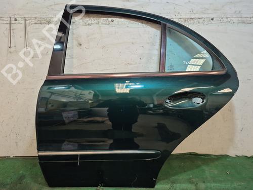 Used Left rear door MERCEDES-BENZ E-CLASS (W211) E 320 CDI (211.026) (204 hp) 30177671