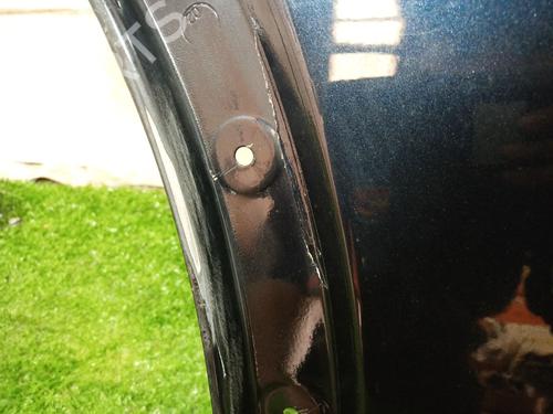 Left front fenders MINI MINI (R50, R53) One | BP17492260C41 