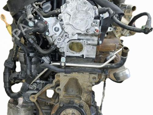 Engine SEAT CORDOBA (6L2) 1.9 TDI | BP27396397M1 