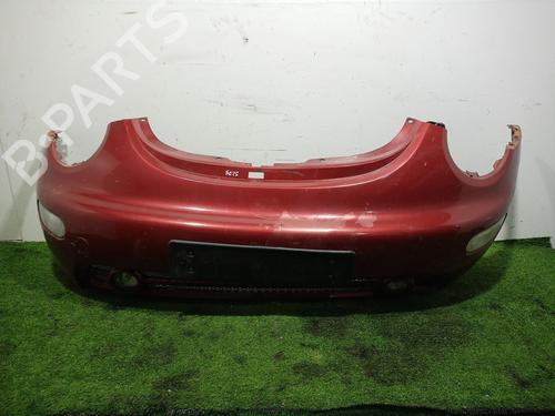 Pare-chocs avant VW NEW BEETLE (9C1, 1C1) [1998-2010]null 1C0807221D | 1C0807221D | 1C0807221