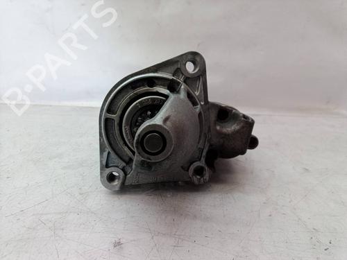 Starter MAZDA 2 (DY) 1.2 (DY3W) | BP9118863M8