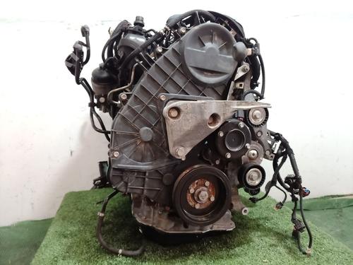 Engine OPEL ASTRA J GTC 1.7 CDTI (08) | BP22743643M1 