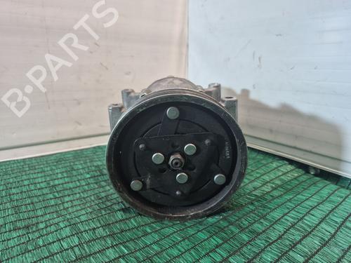 AC compressor NISSAN NV200 / EVALIA Bus | BP30482548M34