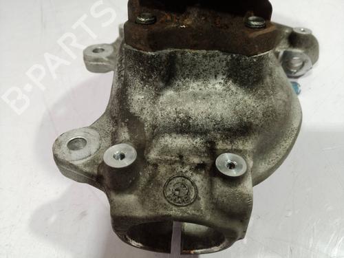 Left front steering knuckle BMW 5 (E60) 530 d | BP9392377M25 