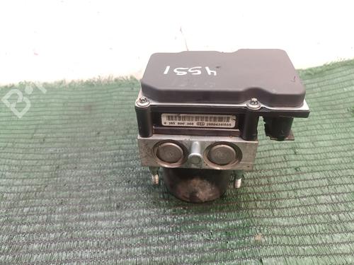 ABS pump NISSAN PRIMERA Hatchback (P12) 2.2 Di | BP20238407M43 