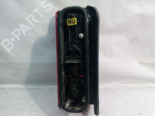 Right taillight OPEL COMBO Box Body/MPV 1.7 DTI 16V | BP9536748C35 
