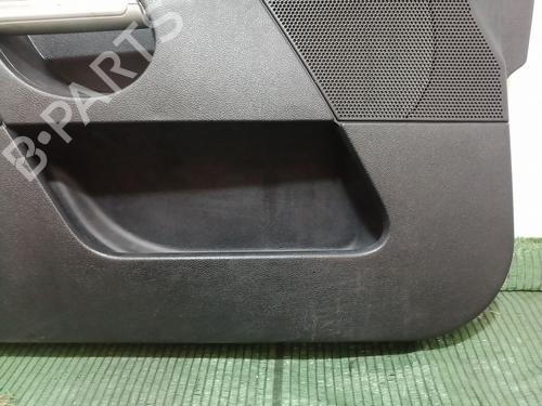 Front left panel FORD FIESTA V (JH_, JD_) ST150 | BP21788961C58 