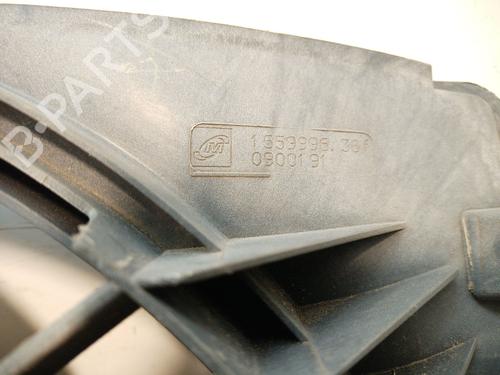 Køleventilator elektrisk BMW 3 Compact (E46) 318 ti | BP28377598M35