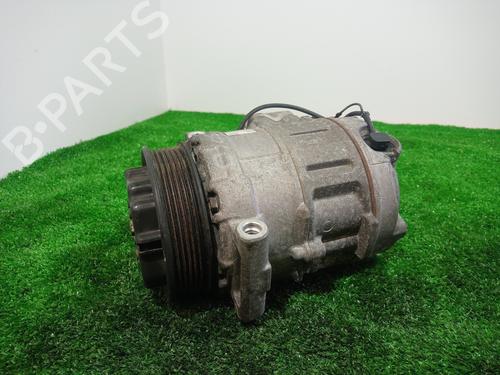 AC compressor MERCEDES-BENZ C-CLASS (W203)  | BP13385998M34 