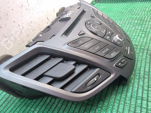 Switch FORD FIESTA VI (CB1, CCN) 1.25 | BP29566517I30 