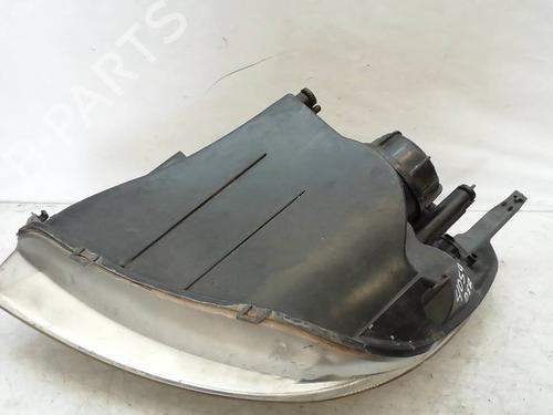 Right headlight FORD FIESTA V (JH_, JD_)  | BP8068472C29 