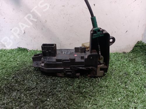 Front left lock OPEL ASTRA H (A04) 1.7 CDTI (L48) | BP16467745C98 