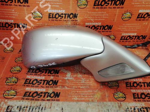 Right mirror FIAT ULYSSE (179_) 2.2 JTD | BP7927852C27 