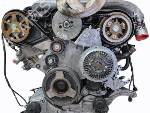 Engine SKODA SUPERB I (3U4) 2.5 TDI | BP34631166M1  - Image 6