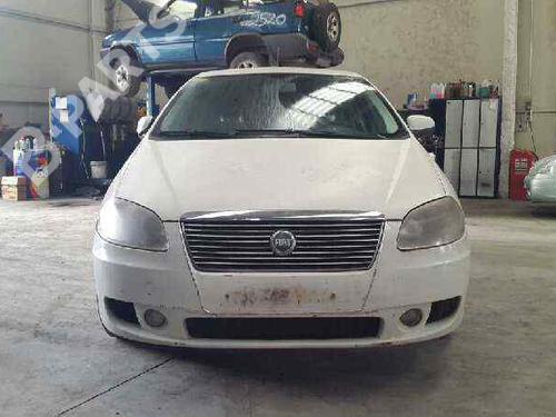 Used Parts FIAT CROMA (194_)  1.9 D Multijet (194AXB1B)  912282
