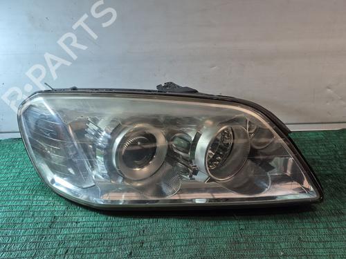 Optica direita CHEVROLET CAPTIVA (C100, C140) 2.0 D 4WD (126 hp) 31810861