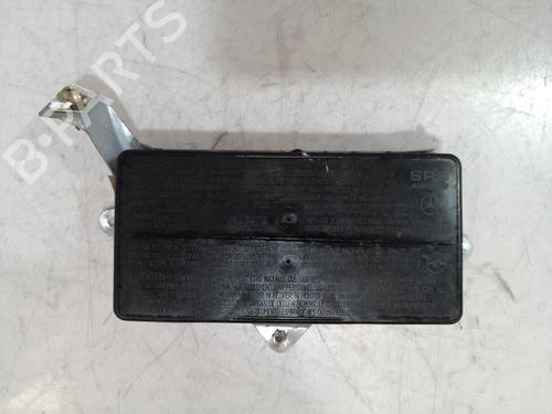 Used Electronic module MERCEDES-BENZ A-CLASS (W168) A 140 (168.031, 168.131) (82 hp) 9856219